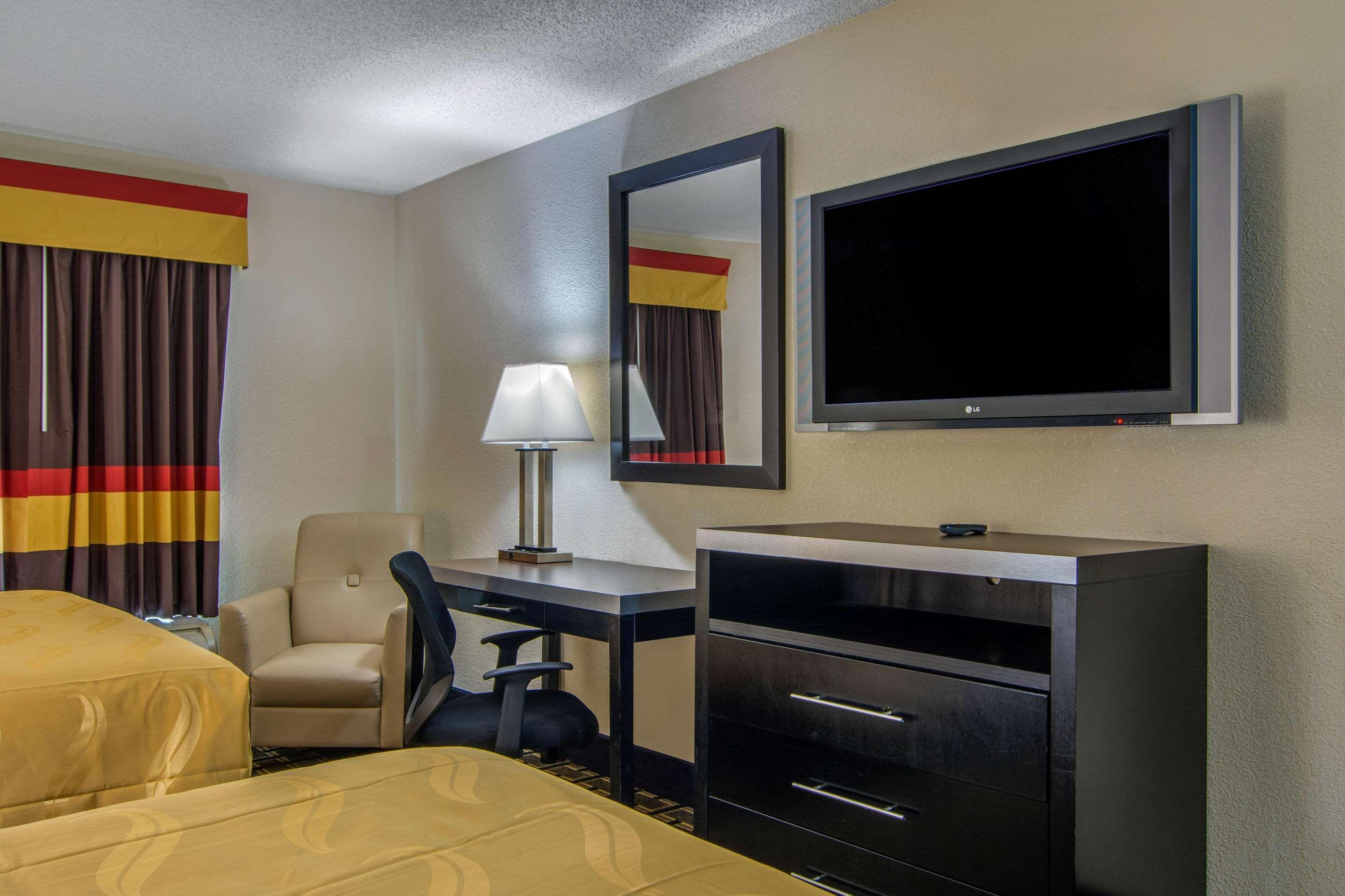 Quality Inn & Suites Union City - Atlanta South Exterior photo