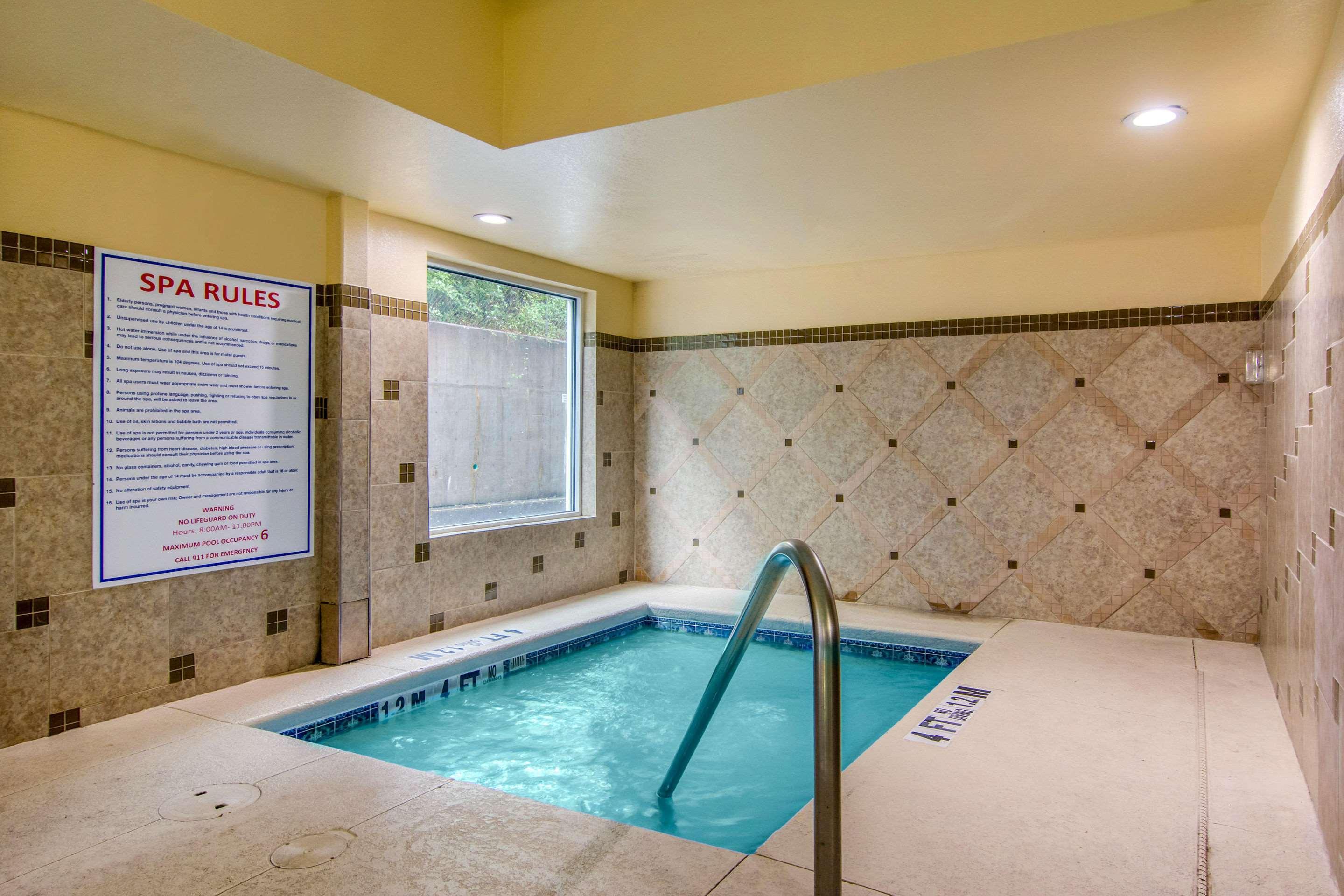 Quality Inn & Suites Union City - Atlanta South Exterior photo