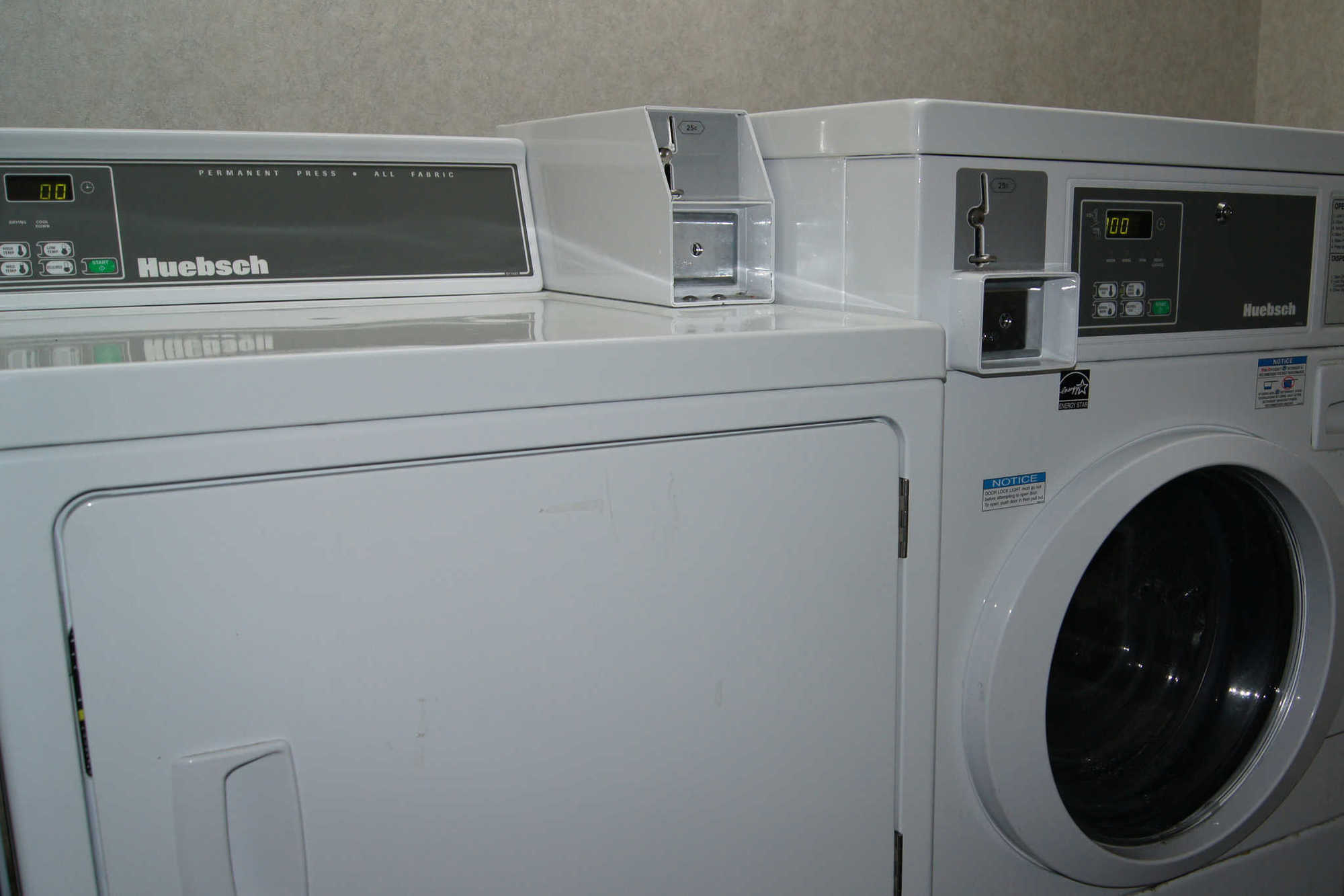 Quality Inn & Suites Union City - Atlanta South Amenities photo